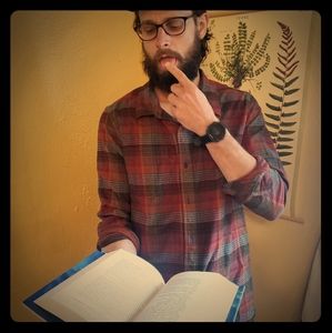 Toad and Co. Flannel! Medium. Classyyyyy!